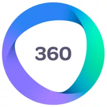 360Learning Promotional Square