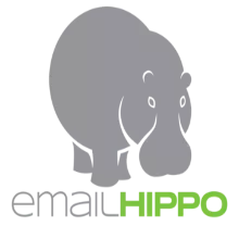 Email Hippo Promotional Square
