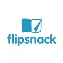 Flipsnack Promotional Square