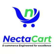 NectaCart Promotional Square