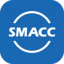 SMACC Promotional Square