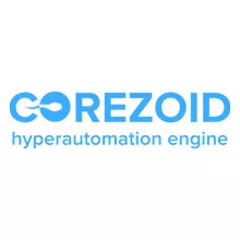 Corezoid Logo