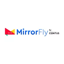 Contus MirrorFly logo