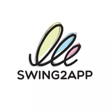 Swing2App Promotional Square