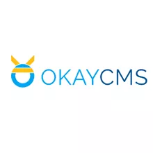 OkayCMS Logo