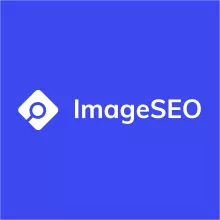 Image SEO Logo