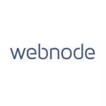 Webnode Logo