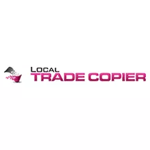 Local Trade Copier Logo