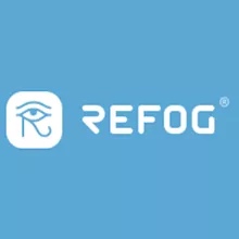 Refog Logo