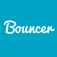 Bouncer Logo