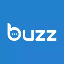 Buzz Logo