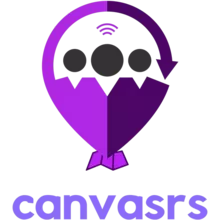 Canvasrs Logo
