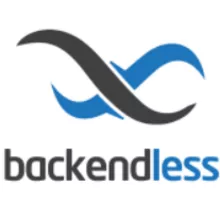 Backendless Promotional Square