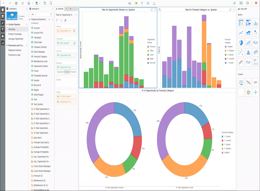 MicroStrategy App Reviews And Pricing