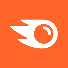 Semrush Promotional Square