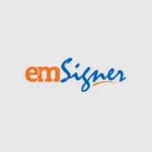 emSigner Promotional Square