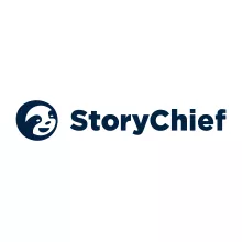 StoryChief Logo